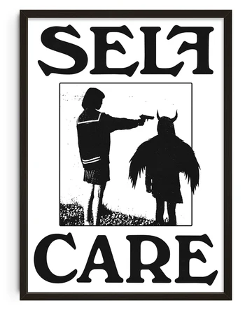 3-product self care